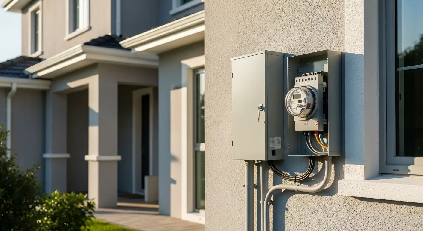 Padrão de energia da Enel e Light - Eletricista Rio de Janeiro, Maricá, Niterói e São Gonçalo